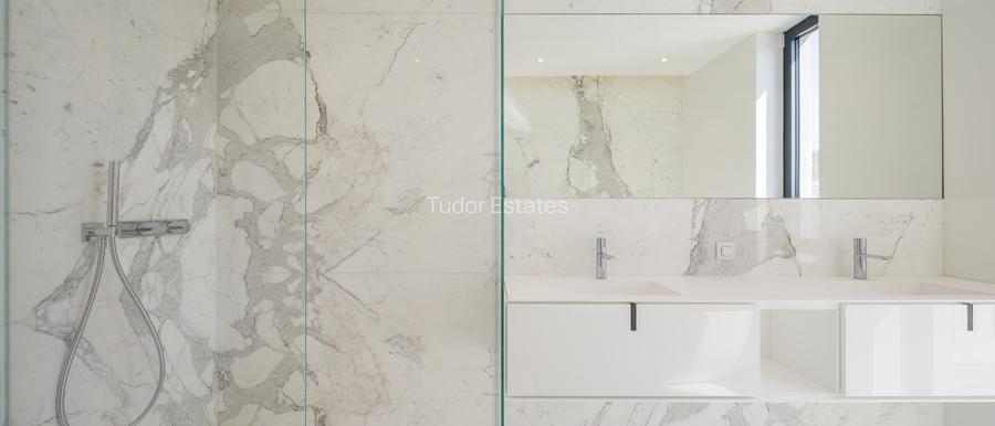 Amazing 4 bedrooms apartment with 3 lovely terraces in the best area-Aviatorilor - 9