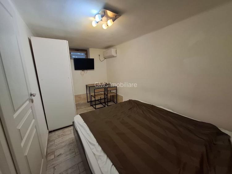 Garsoniera de inchiriat in Vila Calea Dudesti Centrala L353 - 9