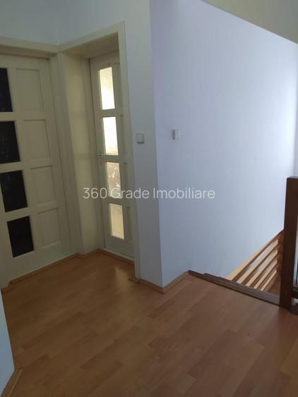Casa P + Et + Mansarda | 6 camere | 3 bai | Garaj | parcare | 240 mp - 19