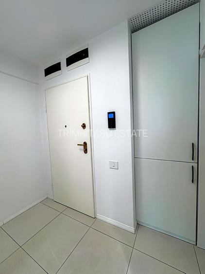 2 camere în Timpuri Noi etaj 8 lumină după-amiază fără vecini în față - 16