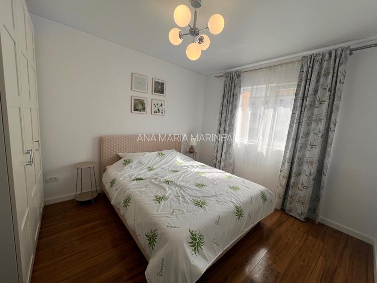 Apartament 2 camere | Parcare subterană | Complex cu piscină | Metrou Berceni - 3