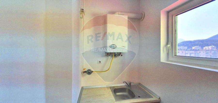 Birou de închiriat în Brașov zona centrală în clădire de birouri - 8