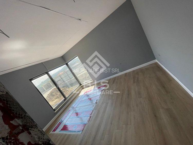 Casa Parter 4 camere, Zona V.Ghinzii - 6