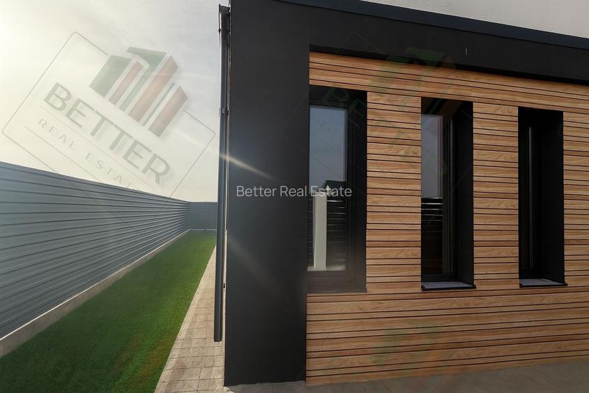 Casă de vânzare în Comuna Berceni – Parter, 4 camere, teren 360 mp - 2