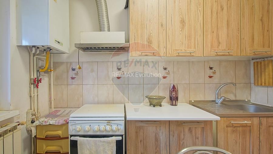Apartament 2 camere – Cartier Astra - 7