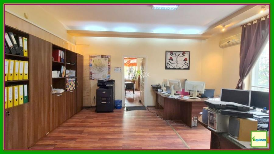 Vilă interbelică ultracentrală, str. Vlad Țepeș 19, PLoiești - 6