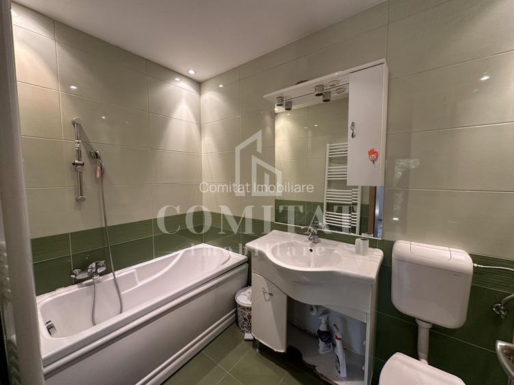 Casă individuală | 1150 mp teren | Cartier Europa | Stradă privată - 21