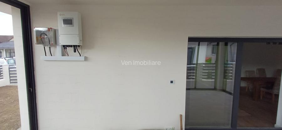 Casa individuala 120mp, teren 500mp , zona Aerodrom (COMISION 0% CUMPARATOR) - 10