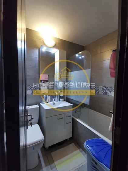 Apartament cu 1 camera / 34 mp/ zona Tatarasi - 5