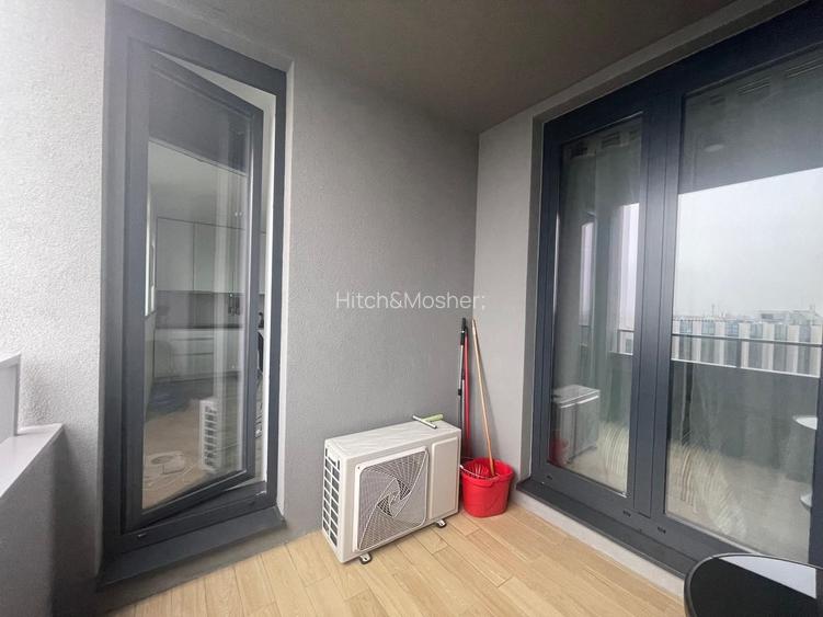 De vanzare, apartament cu 2 camere,  in ISHO - 18