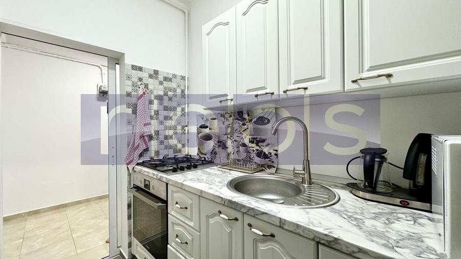 VANZARE 2 CAMERE DECOMANDAT | MOBILAT UTILAT | KOGALNICEANU - 5