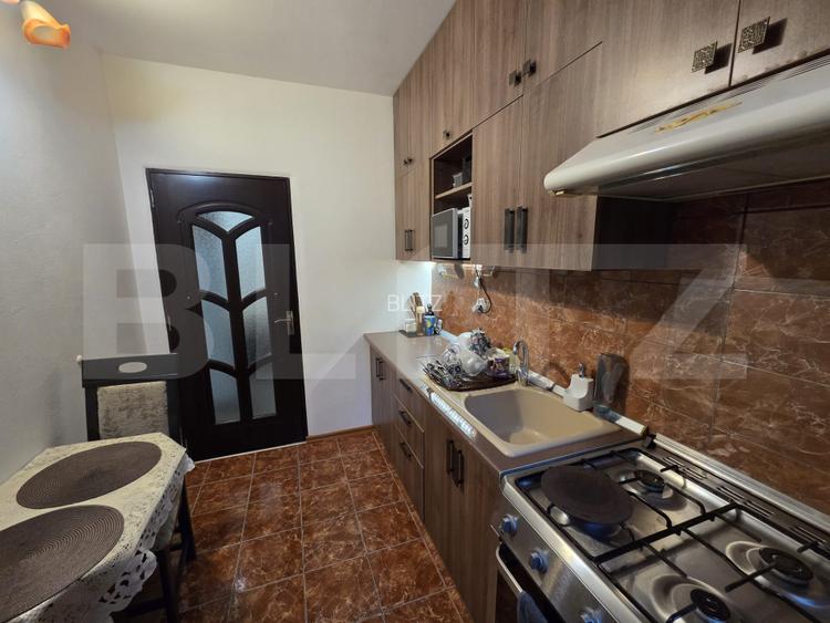 Apartament, decomandat, parcare, sud, Zona Eroilor !  - 6