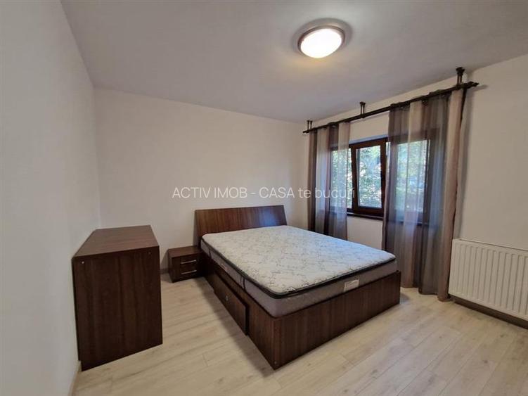 2 cam Drumul Sarii-  Liceul Ion Barbu, str. Nabucului, parcare - 16