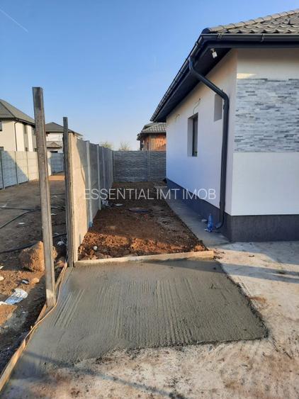 Casa pe parter de vânzare în Dragomirești Deal - 7