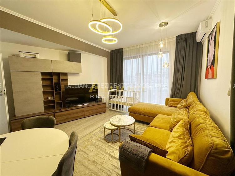 DE VANZARE IN EXCLUSIVITATE – Apartament 2 camere – Foisorului 7minute de Metrou - 3