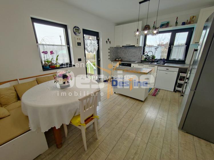 COMISIOPN 0%, CENTRU MIROSLAVA, 180mp utili, 1000 mp teren, 299,990 EURO - 19
