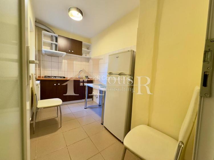 Langa Iulius TOWN, la etajul 2. Disponibil imediat ! - 7