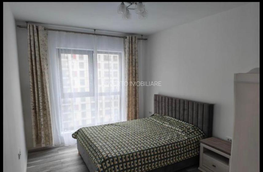 Închiriere apartament 3 camere Exigent Plaza/ Lujerului - 2