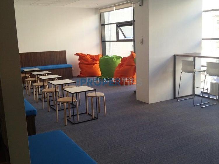 Comision 0! Spatii birouri in zona Floreasca - intre 222 si 1109mp - 6