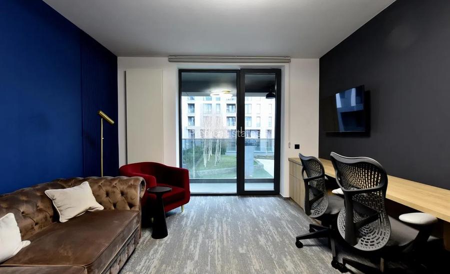 Duplex - Cloud 9, Aviatiei, Promenada, Herastrau - 9