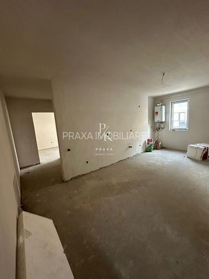 Apartament de vanzare cu 3 camere si parcare zona Tineretului! - 5