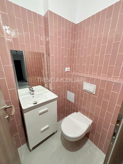 Apartament renovat cu 4 camere, decomandat, zona str. Constantin Brancusi. - 2