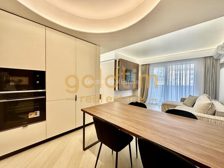 IDEAL INVESTITIE/PIPERA/CORTINA NORTH/SPATII GENEROASE/SUPERB - 4