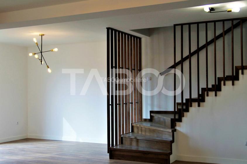Casa noua insiruita de vanzare in Sebes drumul Petrestiului - 3