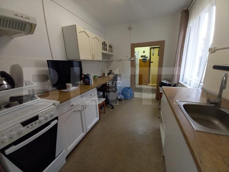 Semicentral ! Casa unifamiliala 141 mp utili, 403 mp teren, Parcul Feroviarilor - 6