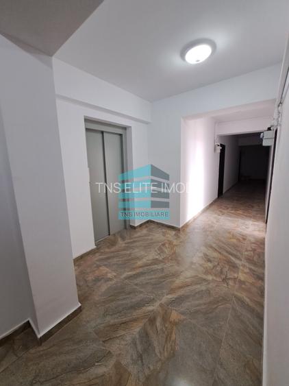 Pallady- 5 min metrou Teclu- 2 Cam- Finalizat-Spatios- 78 mp- Parcare - 2