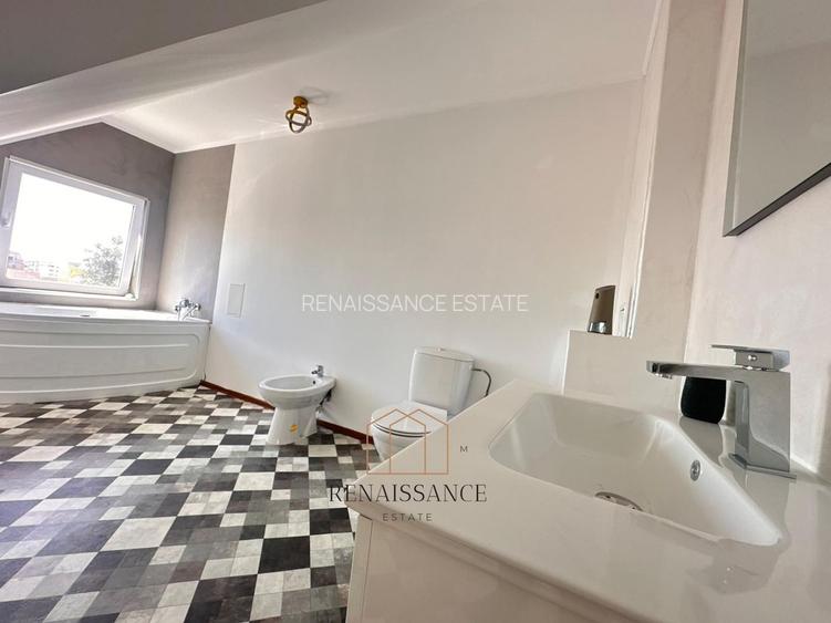 Dumbravita 3 Camere 2 Bai | 116mp Utili 2 | Dispus pe 2 Niveluri - 10