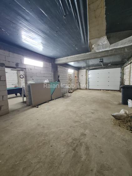 Vila D+P+M de vanzare in Tulucesti, jud.Galati, 5 camere, teren 933 mp - 19