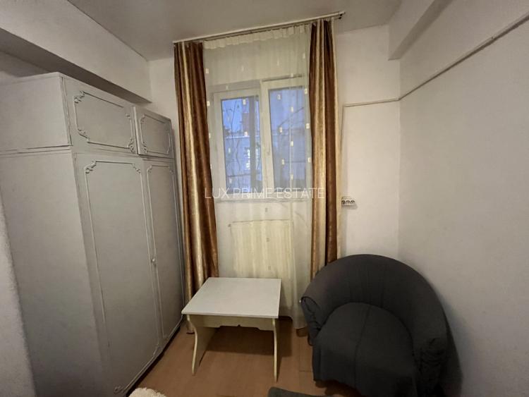 Apartament cu doua camere Lipovei - 2