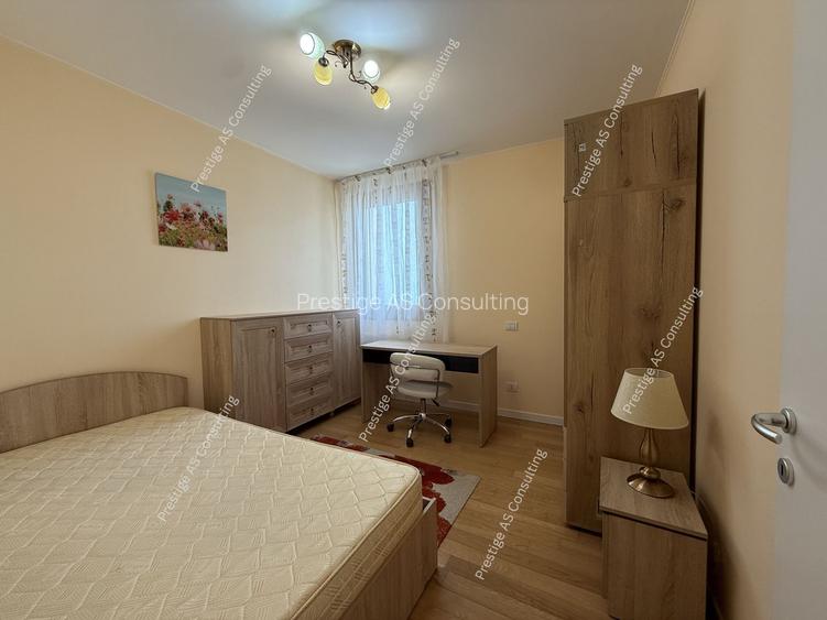 Apartament 3 Camere | Terasa 10mp | Fructus Plaza - 12