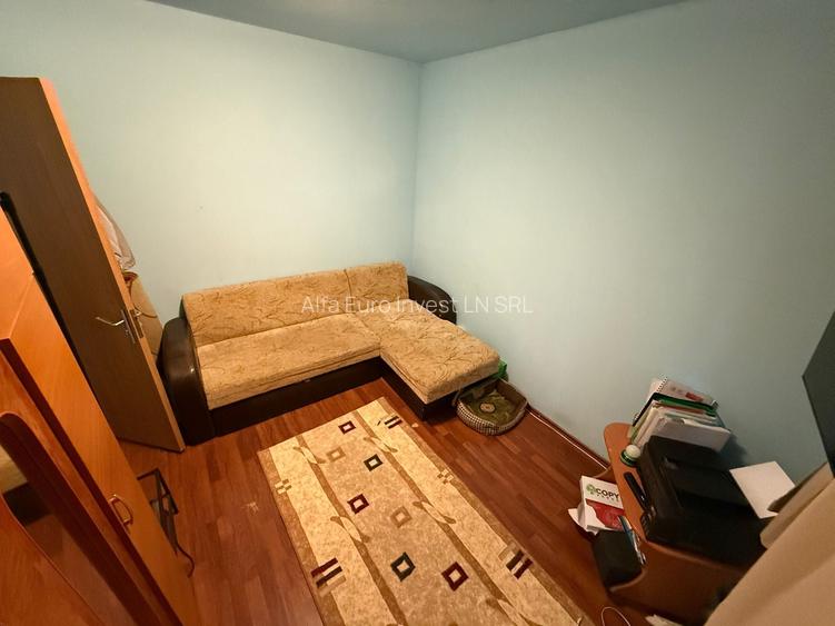 Apartament micut in Cartierul Florilor, Brasov - 3