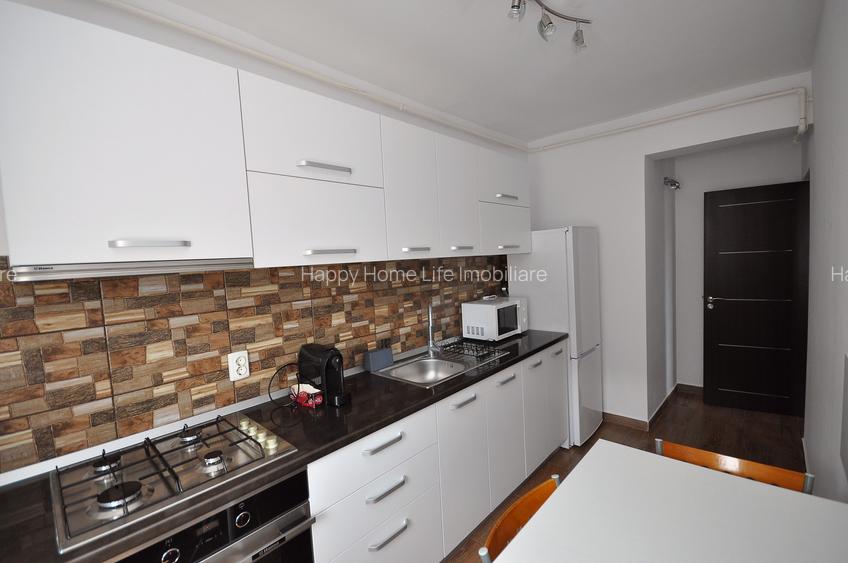 Apartament 2 camere Militari Residence str Orhideelor parc Avangarde, parcare - 10