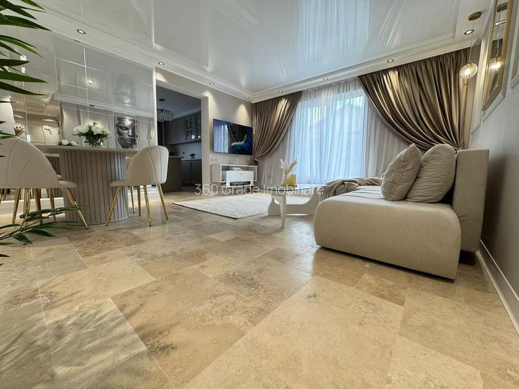 Casa cu Portcar Complet mobilata/utilata, Panouri solare, 5 camere/3ba - 3