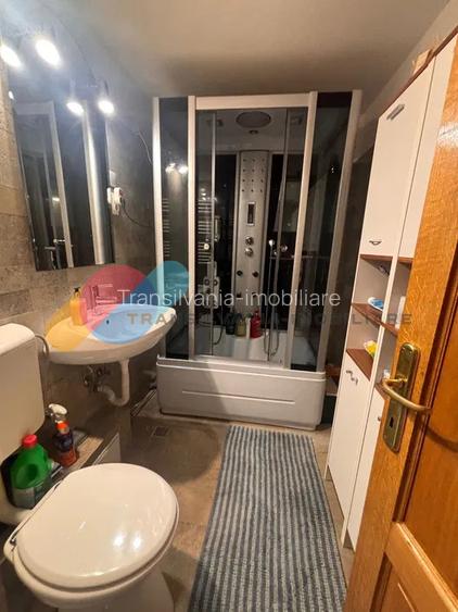 Apartament 4 camere, 78 mp, zona Kaufland Mărăști - 6