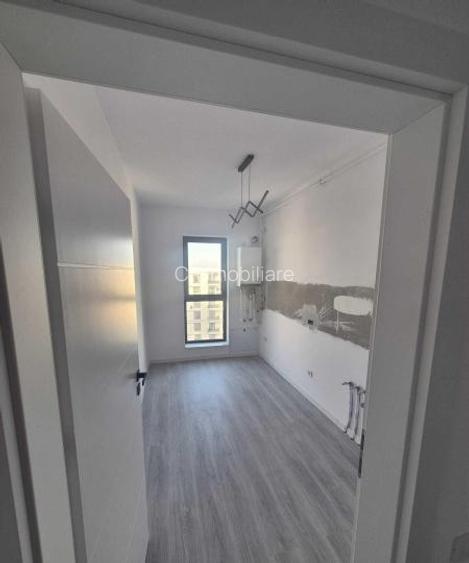 Apartament 3 camere Plaza Residence - 4