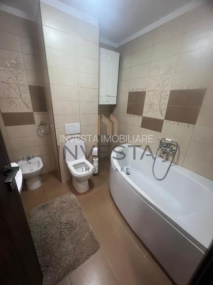 Apartament 2 camere Calea Turzii! Bloc nou! Aproape de statie de bus! - 6