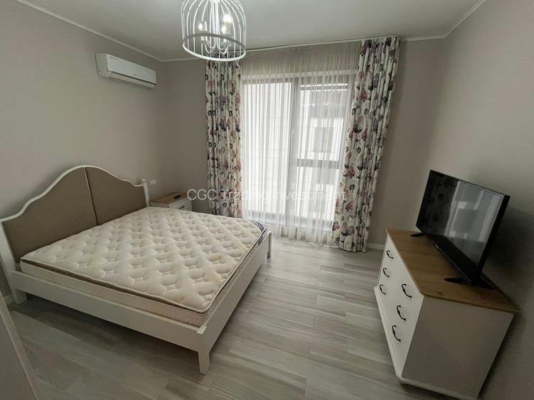 Complexul Rezidential Aviatorii-apartament de lux - 4