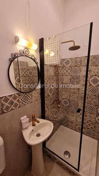 Apartament cu 1 Cameră de Vânzare în Timișoara – Balcescu - 4