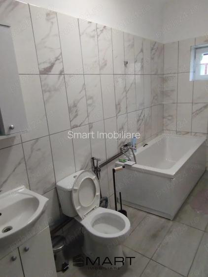 Casa cu doua apartamente si curte zona Turnisor - 13