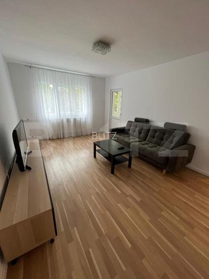 Apartament 2 camere decomandate, Gheorgheni – zona Aurel Suciu - 2