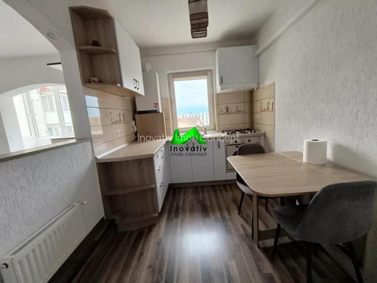Apartament 4 camere decomandat Sibiu Vasile Aaron - 4