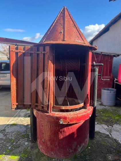 Casa cu poveste si potential – locul perfect pentru un nou inceput in Seica Mare - 17