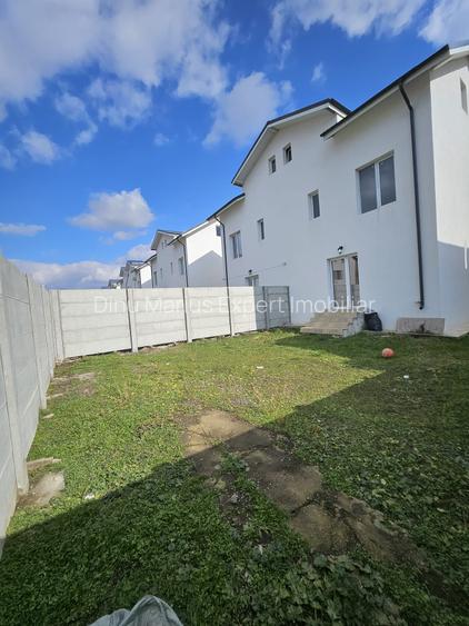 RATE DEZVOLTATOR,FARA DIBANDA,RATE FIXE,VILA P+1+M - 6