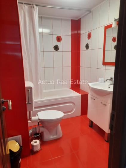 APARTAMENT 2 CAMERE | ZONA MAMAIA-SATUL DE VACANTA | TERMEN LUNG - 6