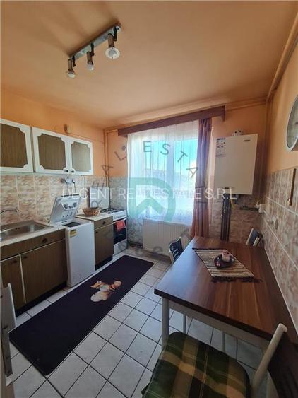 Garsoniera Astra, mobilata, Brasov - 2