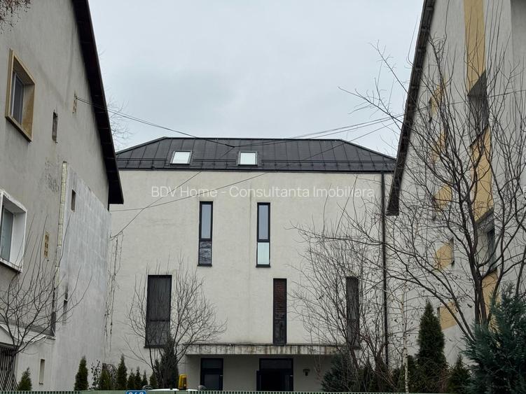 Aartament superb 3 camere Floreasca ! - 12